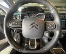 Zunanja slika - Citroën C3 - Feel PureTech SHINE 83 S S BVM NAVI.PDC.LED. - 16 - Predogledna slika