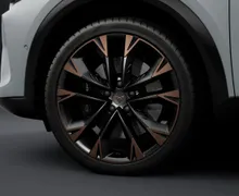 Zunanja slika - Cupra Formentor - 1.5 eHybrid VZ Exclusive DSG... - 4 - Predogledna slika