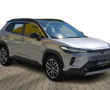 Zunanja slika - Toyota Corolla Cross - 2.0 Style hibrid HEV - 7 - Predogledna slika