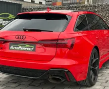 Zunanja slika - Audi RS6  - Avant Perform.TFSI quattro tiptronic 463kW ... - 6 - Predogledna slika