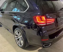Zunanja slika - BMW X5 - serija : xDrive30d - SLO - 1. LASTNIK - 6 - Predogledna slika
