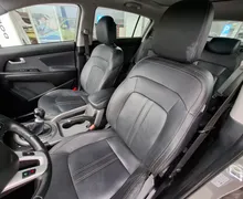 Zunanja slika - KIA Sportage - 2WD 1.7 TD - SLOVENSKI + ZNANA ZGODOVINA + KLJUKA - 11 - Predogledna slika
