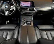 Zunanja slika - BMW X5 - serija : M50d M Sport-LASER-ZRACNO-VENT-PANO-360-SOFT-HK - 13 - Predogledna slika