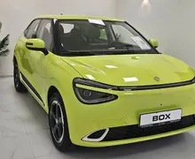 Zunanja slika - Dongfeng Box - 42.3 kWh 70 kW-7.200€ SUBVENCIJE- NA ZALOGI - 12 - Predogledna slika