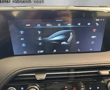 Zunanja slika - Dongfeng Huge - 1.5T EXECUTIVE + 360 + KAMERA + RADAR + BLIS +ADAS - 10 - Predogledna slika