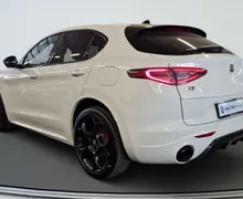 Zunanja slika - Alfa Romeo Stelvio - Q4 2.0 Turbo 16v 280 AT8 Q4 - 4 - Predogledna slika