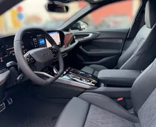 Notranja slika - Audi A5 - TFSI quattro 150kW S tronic... - 7 - Predogledna slika