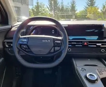Zunanja slika - KIA Sportage - 2WD 1.6 T-GDI HEV LX Fresh Plus Avt. - 7 - Predogledna slika
