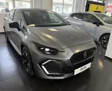 Zunanja slika - Renault Clio - TCe 115 Techno - 1 - Predogledna slika