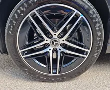 Zunanja slika - Mercedes-Benz V-Razred - V 300 d 4MATIC dolgi Avt. - 15 - Predogledna slika