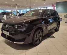 Zunanja slika - Citroën C5 Aircross - MAX Hibrid 145 avtomatik - 3 - Predogledna slika