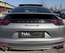 Zunanja slika - Porsche Panamera - 2.9 4S 4WD-PANO-ACC-21COL-BOSE-KAMERA-USNJE - 6 - Predogledna slika