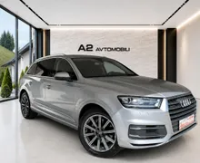 Zunanja slika - Audi Q7 - quattro 3.0 TDI  7-SEDEŽEV-NAVI-KAMERA-... - 3 - Predogledna slika