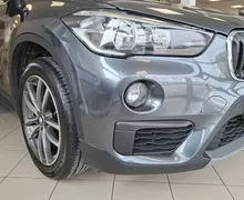 Zunanja slika - BMW X1 - serija :  xDrive18d Advantage-NAVI-ODLIČEN- - 17 - Predogledna slika