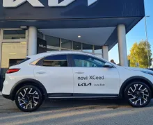 Zunanja slika - KIA XCeed - 1.6 T-GDi EX WAY ISG. 7DCT 110 kW - 4 - Predogledna slika