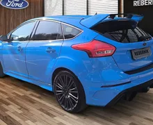 Zunanja slika - Ford Focus - RS 2.3 EcoBoost 400PS- SLO.- PREDELAVE- LEP - 5 - Predogledna slika