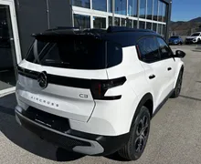 Zunanja slika - Citroën C3 Aircross - Hybrid145 ëDCS6 PLUS - 8 - Predogledna slika