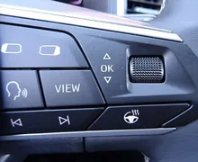 Zunanja slika - Seat Ateca - 1.5 TSI DSG 150KM  STYLE EDITION - VL. KLJUKA - - 19 - Predogledna slika