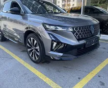 Zunanja slika - Renault Austral - techno mild hybrid 160 auto - 1 - Predogledna slika