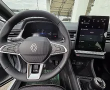 Zunanja slika - Renault Captur - Techno TCe 90+5 let jamstva - 10 - Predogledna slika