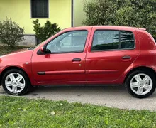 Zunanja slika - Renault Clio - 1.5 dCi Dynamique Confort - 8 - Predogledna slika