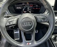 Zunanja slika - Audi A4 - Avant 40 TDI S line S tronic°°1.Lastnik°°Odličen - 8 - Predogledna slika