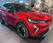 Zunanja slika - Renault Captur - Techno TCe 90 + My Revision - 2 - Predogledna slika