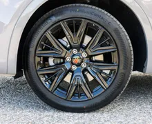 Zunanja slika - Hongqi HS5 - 2.0 T AWD - 10 - Predogledna slika