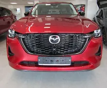 Zunanja slika - Mazda CX-60 - 3.3 D254 MHEV HOMURA PLUS MODEL 2025 - 2 - Predogledna slika