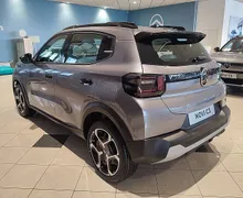 Zunanja slika - Citroën C3 - Plus Turbo 100 S S BVM6 + paket Zima NHFX - 4 - Predogledna slika