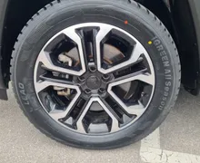 Zunanja slika - Jeep Compass - 4xe eAWD 1.3 PHEV Limited Avtomatik - AKCIJA - 14 - Predogledna slika