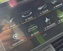 Zunanja slika - Audi A4 - Avant 35 TDI S-TRONIC LED-VIRTUAL-NAVI-ALU - 16 - Predogledna slika