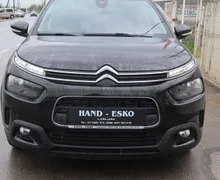 Zunanja slika - Citroën C4 Cactus - Shine PureTech 110 S S EAT6-KAMERA-NAVI-ALU-PDC - 2 - Predogledna slika