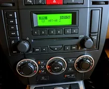 Zunanja slika - Land Rover Freelander - 2.2D SE - 7 - Predogledna slika