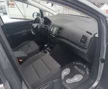 Zunanja slika - Seat Alhambra - 2.0 TDI 110KW DSG XCELLENCE 7 SEDEŽEV EL.VRATA - 12 - Predogledna slika