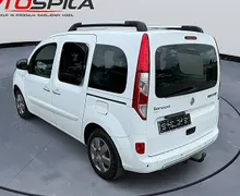 Zunanja slika - Renault Kangoo - 1.5 dCi 110 Energy Luxe - NA OBROKE BREZ POLOGA - - 3 - Predogledna slika