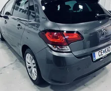 Zunanja slika - Citroën C4 - 1.6 BlueHDi 100 Shine - 5 - Predogledna slika
