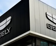 Zunanja slika - Geely StarRay - 1.5 TD GK - 20 - Predogledna slika