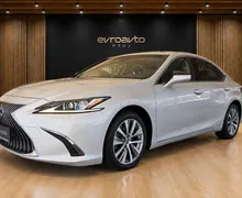 Zunanja slika - Lexus ES - 300h Executive Avt.Redno servisiran - 1 - Predogledna slika
