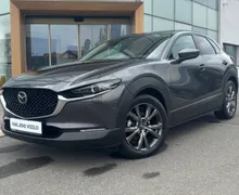 Zunanja slika - Mazda CX-30 - X180 GT Plus Sound Luxury Safety SD Avt. 360.CAM - 1 - Predogledna slika