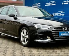 Zunanja slika - Audi A4 - Avant 40 TFSI S tronic advanced | 2020 | Avtomatik | - 3 - Predogledna slika