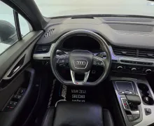 Notranja slika - Audi Q7 - quattro 3,0 TDI Tiptronic - 14 - Predogledna slika