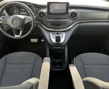 Zunanja slika - Mercedes-Benz V-Razred - V 300 d 4MATIC AMG-LINE - 11 - Predogledna slika