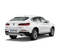 Zunanja slika - BMW X4 - xDrive20d - 2 - Predogledna slika