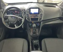 Zunanja slika - Ford Tourneo Connect - L2 Autm.88kW.NEMŠKI+4 GUME.KAMERA.GRE.SED.KLJUKA - 7 - Predogledna slika