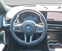 Zunanja slika - BMW X1 - xDrive20d - 7 - Predogledna slika