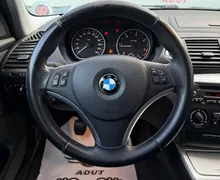 Zunanja slika - BMW Serija 1 - : 116d-PARK SENZ ZADAJ-TEMP-LEPO OHRANJEN... - 12 - Predogledna slika