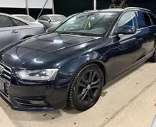 Zunanja slika - Audi A4 - Avant 2.0 TDI 130kW S-LINE XENON LED ALU18 NAVI3D PDC - 1 - Predogledna slika