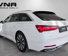 Zunanja slika - Audi A6 Avant - 45 TDI quattro |VIRTUAL|MATRIX|360-KAM|ZRAK|ALU18| - 4 - Predogledna slika