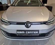 Zunanja slika - VW Golf - Variant 2.0 TDI DAB|NAVI|LED|PDC|KLJUKA|AMBIENT|VIRTUAL - 6 - Predogledna slika